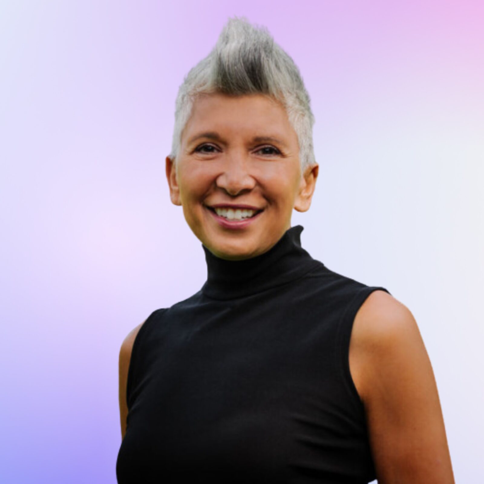Tima Bansal