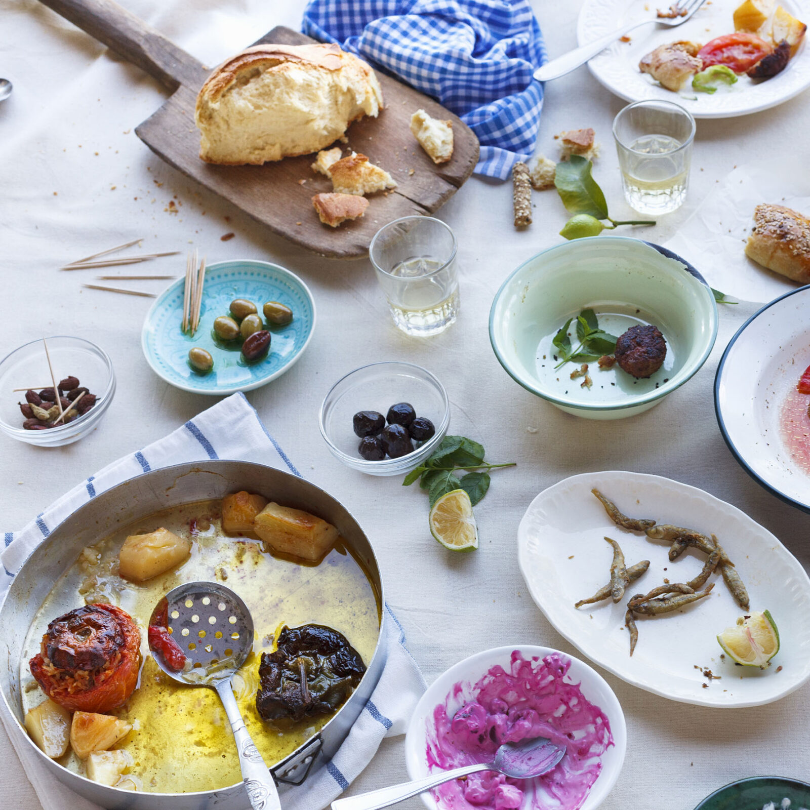 Feast of Food