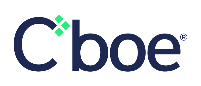 logo cboe